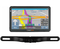 SmartGPS SG790CAM EU Z BEZPRZEWODOWA KAMERA  COFANIA 7" - 1390376 - zdjęcie 1